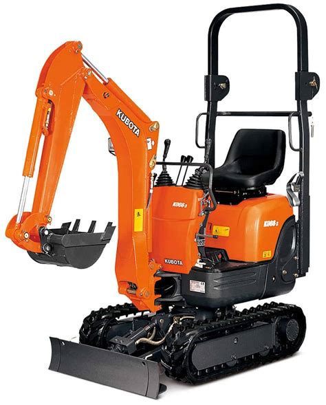 Kubota Mini